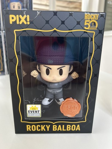 Thrilljoy pix rocky 2026 - pix!,