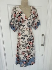 Stunning Monsoon Pink Blue