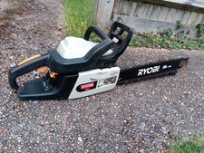 RYOBI Petrol Chainsaw 40cm