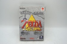 Club Nintendo Zelda Collection