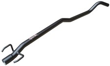 Vauxhall Corsa B 1.0 12v Sportex Exhaust Race Tube - DIRECT FIT