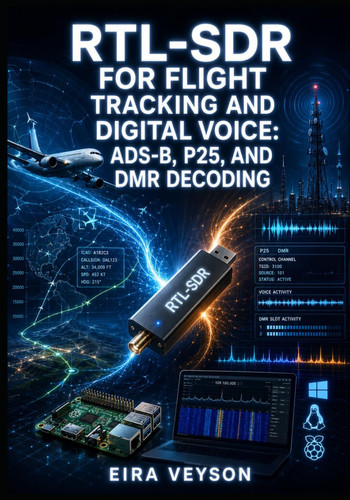 Rtl sdr for - rtl-sdr,