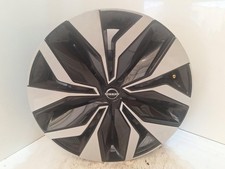 NISSAN JUKE MK2 2019-2026 17"