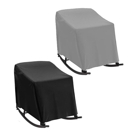 Waterproof rocking chair cover - waterproof,