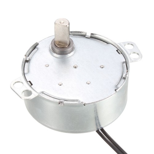 Synchronous motor 220 - ac, 220-240v