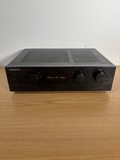 PIONEER A-400x Stereo