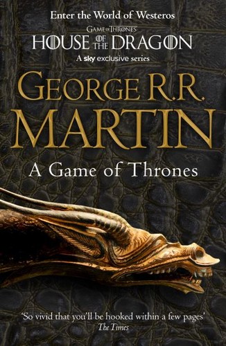 Game thrones - of,