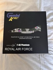 Hobby Master Royal Air Force Phantom FG.1 XV567 43 SQN￼