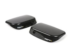 Master Cylinder Covers Carbon