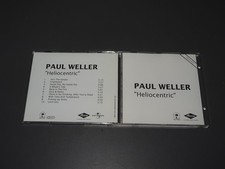 PAUL WELLER - HELIOCENTRIC /