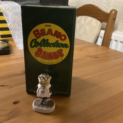 Robert harrop beano - harrop, dandy