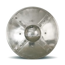 Functional Medieval Buckler