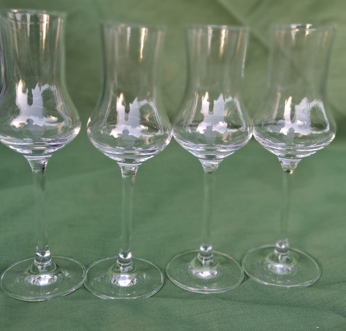 Schott zwiesel pear shaped - zwiesel, pear‑shaped