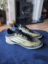 Adidas Messi F50 Astros Size 5