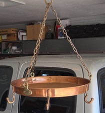 Vtg solid copper ceiling - vtg,
