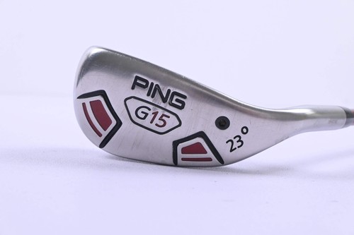 Ping g15 hybrid 23 degree - #4,