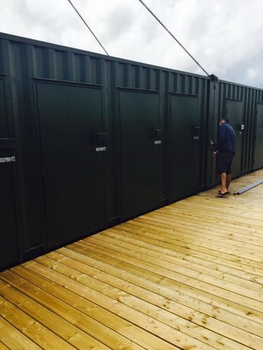 Shipping container business - shipping,