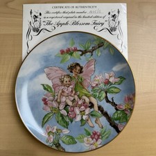 Apple Blossom FLOWER FAIRY