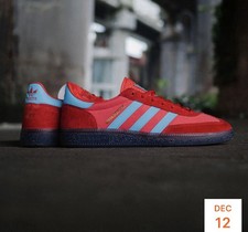 Adidas Originals Manchester