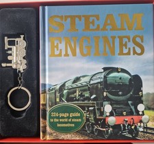 Steam Engines, An Igloo Book