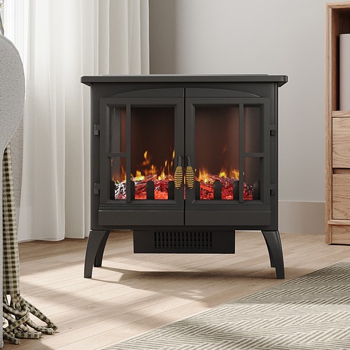 Electric stove heater - electric,