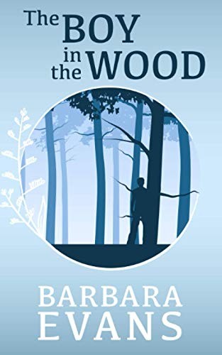 The boy - the, wood,