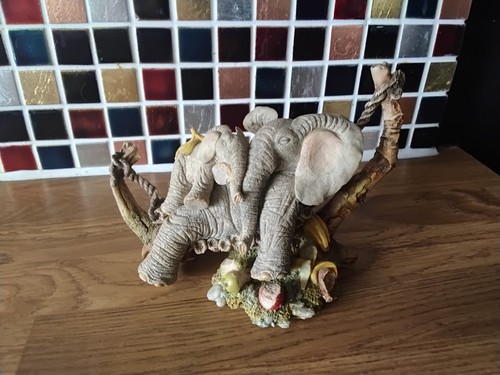 Tuskers love a - :, by