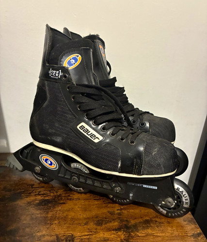 Bauer off ice men inline - off,