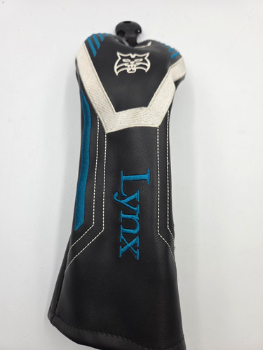 Lynx predator 2023 wood - 2023, 5