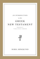 An Introduction to the Greek