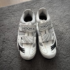 Diadora Cycling Shoes UK Size