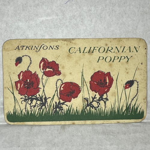 Antique 1929 atkinsons - 1929,