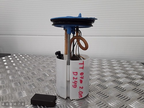 2007 audi injection pump - audi,