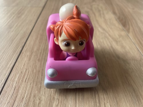 Cocomelon vehicle toy yoyo - vehicle,