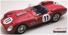 Tecnomodels 1:18 Scale Ferrari