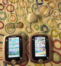 READ DESCRIPTION Lot of 2
