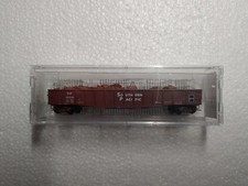 N Scale Wagon - Micro-Trains -