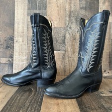 Tony Lama Vintage Classic