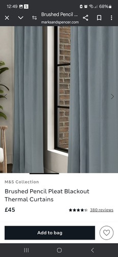 Marks and spencer velvet - marks,