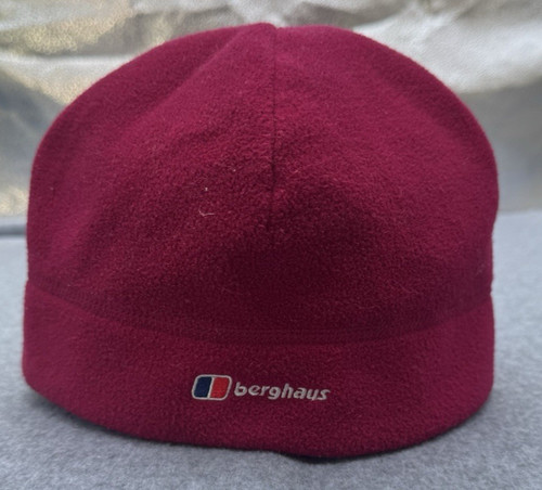 Berghaus spectrum beanie hat - berghaus,