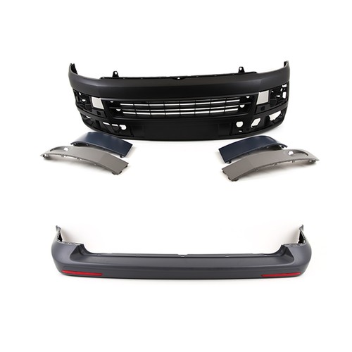 Fits transporter 10 15 - fits, t5.1