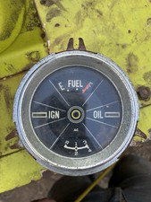 Classic Vauxhall Viva HA