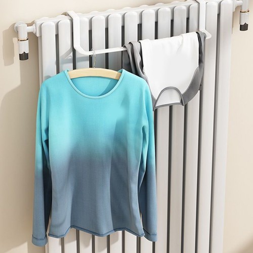 Sleek design towel rail - design,