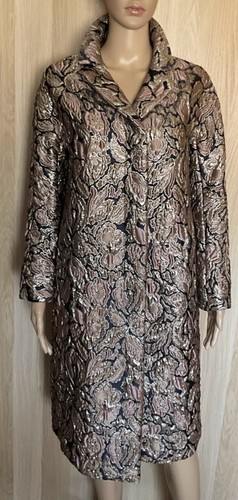 Max mara jacquard lurex - mara,