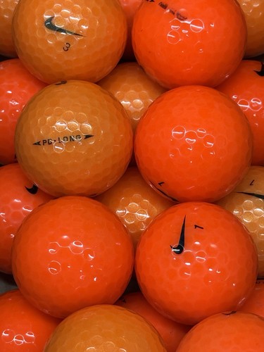 Nike long orange - 20, pd