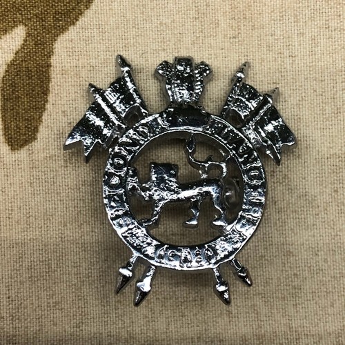 Original army cap - army,