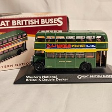Western National Bristol K