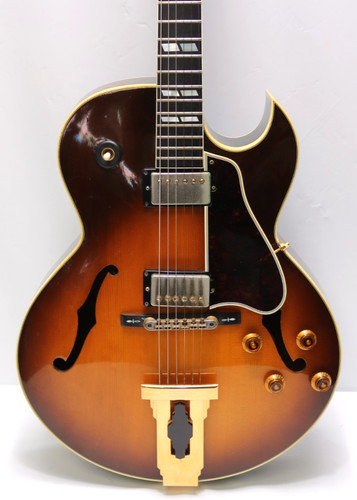 1987 gibson master - 1987,