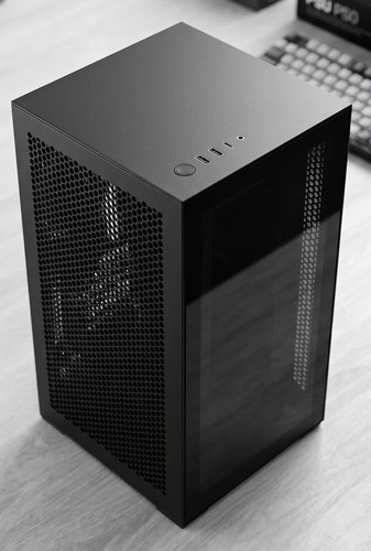 Nzxt tower atx case - nzxt,