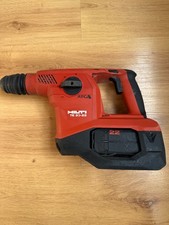 Hilti TE 30-22 Cordless SDS